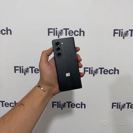 Samsung Z Fold5 512Gb Nero - Usato