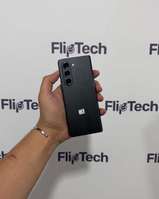 Samsung Z Fold5 512Gb Nero - Usato
