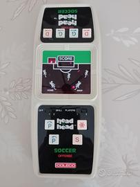 Gioco elettronico vintage 