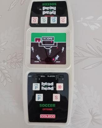 Gioco elettronico vintage 