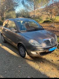 Lancia Ypsilon 1.2 benzina
