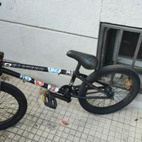 BMX EASTERN