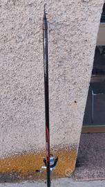 canne trota lago kolpo da 0 a 15 grammi 