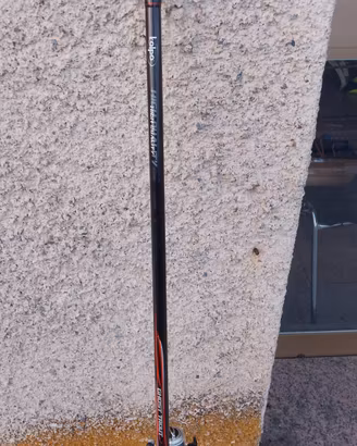 canne trota lago kolpo da 0 a 15 grammi 