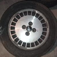 Cerchioni Fiat Chroma anni '90