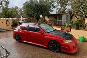 HONDA CIVIC VTI