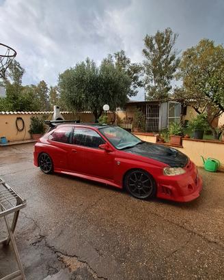 HONDA CIVIC VTI
