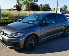 Golf 7.5 GTD