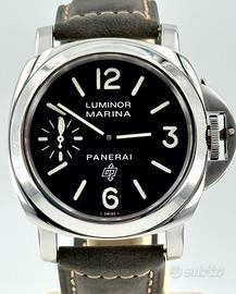 PANERAI LUMINOR MARINA