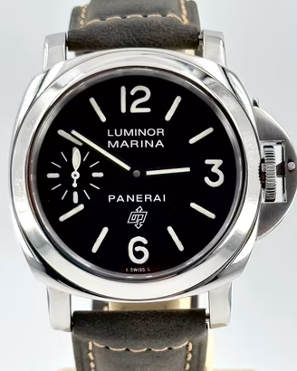 PANERAI LUMINOR MARINA