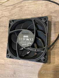 Ventole BeQuiet Silent Wings Pro 4 - 120mm