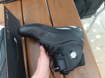 scarpe da moto Alpinestar 