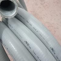 Guaina metallica flessibile 2"DN50 - DMC