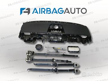 KIT AIRBAG VW ID BUZZ CRUSCOTTO VOLKSWAGEN ID BUZZ