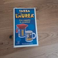 Tazza laurea tocco