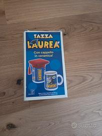 Tazza laurea tocco