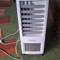 Ventilatore raffrescatore d'aria