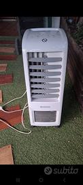 Ventilatore raffrescatore d'aria