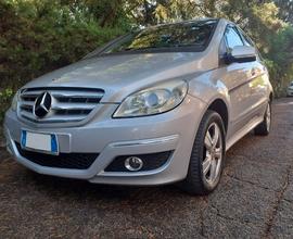 MERCEDES Classe B (T245) - 2009