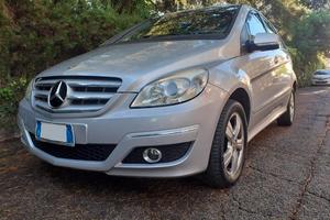 MERCEDES Classe B (T245) - 2009