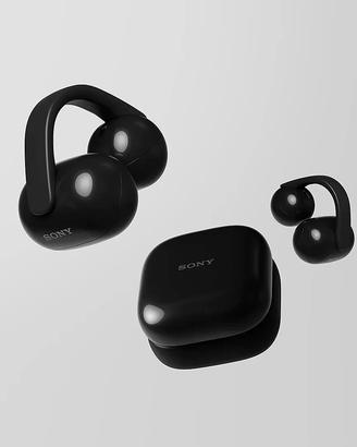 NUOVE! Sony LinkBuds Clip appena uscite
