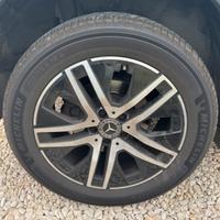 Michelin crossclimate 3 235/55 R18