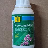 anticococciniglie Kb 