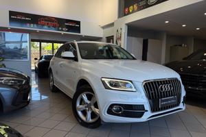 AUDI Q5 1A SERIE ('08'-'17') Q5 2.0 TDI 190 CV CLE