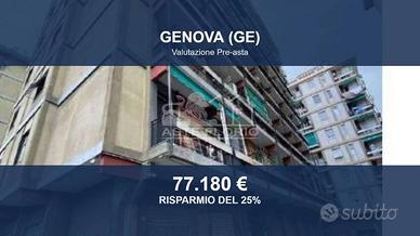 Immobile in asta di 109 m² con più di 5 locali a G