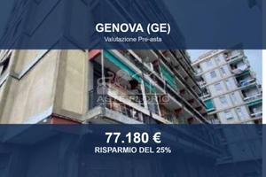 Immobile in asta di 109 m² con più di 5 locali a G