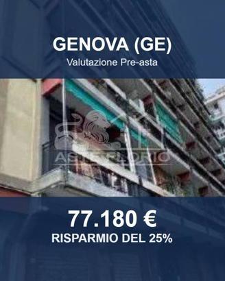 Immobile in asta di 109 m² con più di 5 locali a G