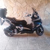 Gilera Nexus 250 - 2007