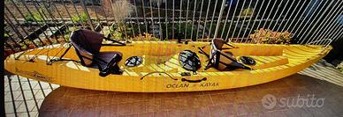 Ocean Kayak