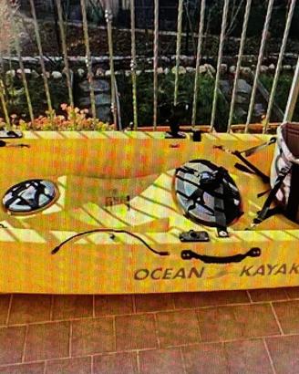 Ocean Kayak