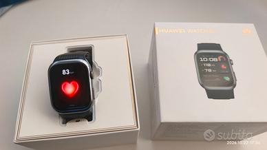 Huawei Watch D2
