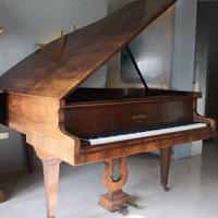 PIANOFORTE MEZZACODA PLEYEL