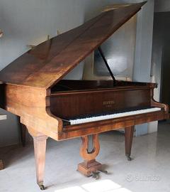 PIANOFORTE MEZZACODA PLEYEL