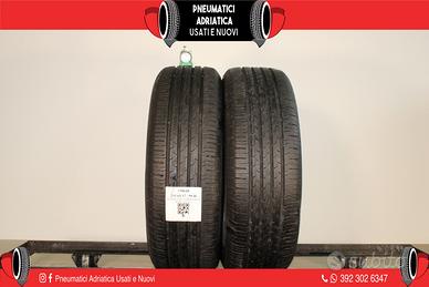 2 Gomme 215 65 R 17 Continental al 79% SPED GRATIS