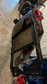 Tetto panoramico bmw f31 m sport