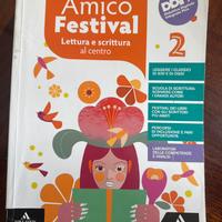 Amico festival 2
