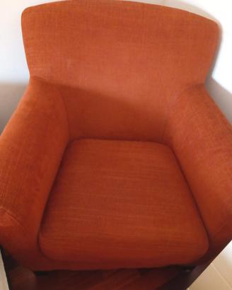 poltrona Ikea ekenas