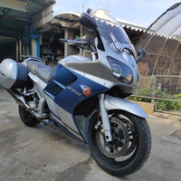 Yamaha fjr 1300