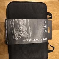 Borsa per custodia action cam