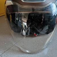 casco moto CGM TAGLIA XL