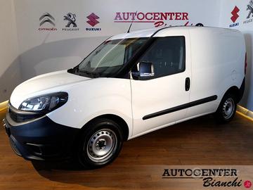 FIAT Doblo Doblò 1.6 MJT 105CV S&S PC-TN Cargo B