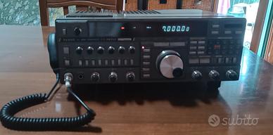 YAESU FT-767 GX - Audio/Video In vendita a Vicenza YAESU FT-767 GX - Audio/Video In vendita a Vicenza