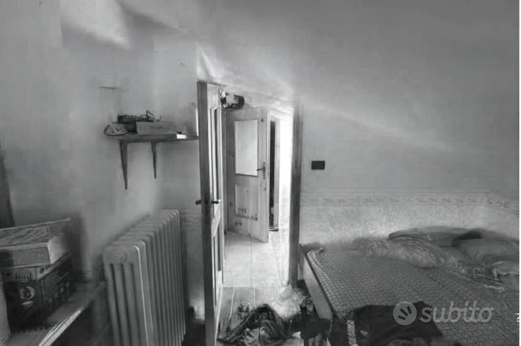 Appartamento – Frassinetto, Torino - Altro