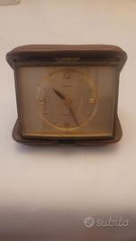 Orologio sveglia da viaggio