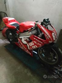 Cagiva Mito