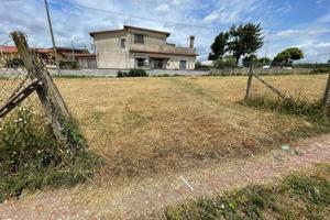 Terreno di 1599 m² a Ciampino